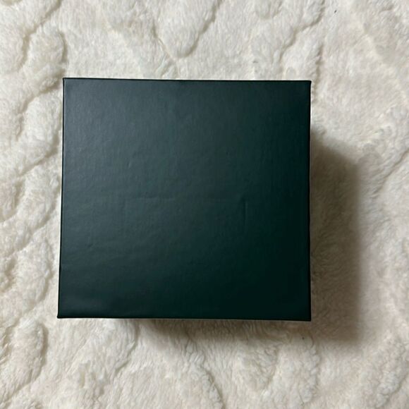 Ted Baker Phylipa Pink Silver Rose Gold Iconic Bow Leather Strap Quartz Watch - Picture 16 of 16